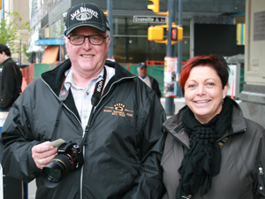 Jens og Conni Jens og Conni