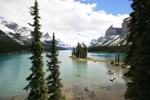 Spirit Island Malign lake
