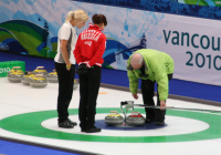 Uenighed om hvilken sten, der er t�ttest p� centrum